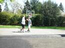 Fa Shoin Alley Oops