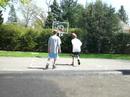 Fa Shoin Alley Oops
