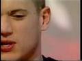 Wentworth Miller - 8th Wonder World