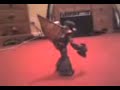 Melee Snipe & Teabag, stop motion