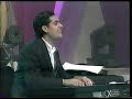 Ricardo Montaner - Acapulco 96 \"Tan Enamorados - Ser�\"