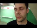 Intervju med H Larsson