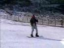 Queco snowboard Enero 2007