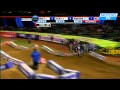 AMA Supercross Oakland 2012