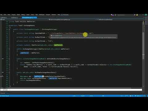SRP – Zasada Pojedynczej Odpowiedzialności w praktyce – screencast