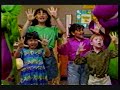 Barney Oh What a Day (Part 3)