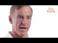 Howard Dean: Let's Drive Over the Fiscal Cliff