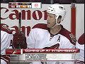 Coyotes @ Flyers 11/22/08