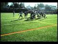 Your best high school football rushing touchdowns