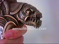 ATLANTEAN CONAN SWORD