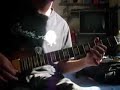 Tetragrammaton Part I