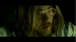 Evil Dead - Official Redband Teaser Trailer