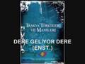 videos de Balkan Trakya yöresi - DERE GELİYOR DERE (ENST)