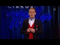 Cirkus Möller - Sean Banan besöker slottet