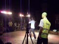 Fekete Dávid - Csókkirály