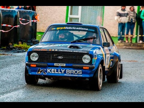 Latest WRC HD & Rally HD Videos