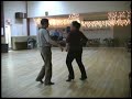 You Can Dance: Waltz