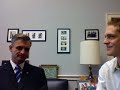 Blue Jersey discussed ENDA with Chairman Rob Andrews Blue Jersey discussed ENDA with Chairman Rob Andrews