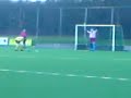 Mezen H1 Strafbal (9 dec 2007)