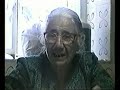 Canzone dialettale calabrese religiosa di Itala Bombardiere