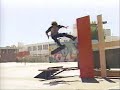360 flip tailgrab footplant