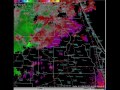 Central Florida Tornado Outbreak - February 2, 2007