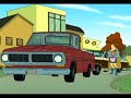 la casa de los dibujos un especial extracurricular parte 2