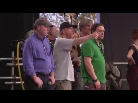 【白鯨傳奇：怒海之心】朗霍華帶你和克里斯漢斯沃身歷其境體驗世紀海難