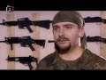 Reportaz Ceske televize o airsoftu Reportaz Ceske televize o airsoftu