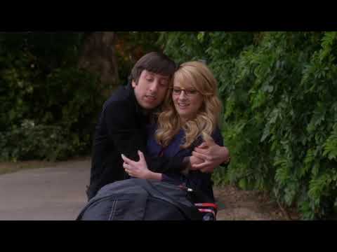 The Big Bang Theory Season 10 Episode 23 | Sheldon gets irritated | Big Bang Theory | Sheldon Penny