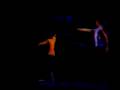 At The Ballet: Ending