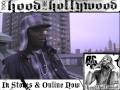 BG  Juvenile speak about the Hot...