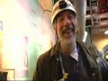 CERN Large Hadron Collider Doomday Machine inside look Pt2