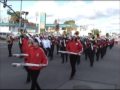 North HS Christmas Parade