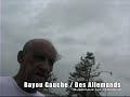 Bayou Gauche / Des Allemands Flooding - Hurricane Ike