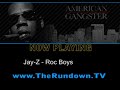 jay z   roc boys *new exclusive track*