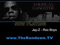 jay z   roc boys *new exclusive track*