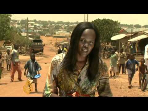 nigeria