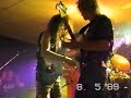 Rellik at On Stage Norfolk with Kingdom Come