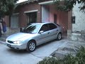 CHOQUE MONDEO DE SANTIAGO