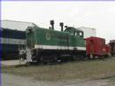 Southeastern Railway Museum