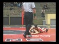 Click here to watch this video JC Wrestling State Duel Championship 2011 - Santa Ana College vs Fresno City College: 133 Pounds
