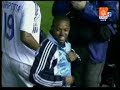Real Madrid 2007-2008 League Champions