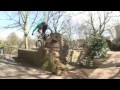 Inspired Brakeless Road Trip 2010 Просмотр видео