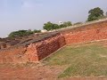 Nalanda Ruins by - Nalanda