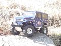 TAMIYA CC-01 LAND CRUISER40 SIZE OF 1 9 TAMIYA CC-01 LAND CRUISER40 SIZE OF 1 9