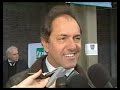 SCIOLI EN FLORENCIO VARELA - TARJETA ALIMENTOS