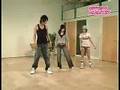3分でアナタもダンサー「かんたんSTEP - No.37」
