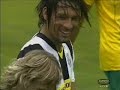 [JUVE 08/09] Amic.11/7 JUVENTUS-MEZZOCORONA 7-1