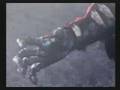 Tekken 5 Devil Jin Ending